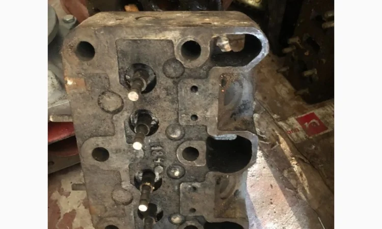 Крышки цилиндровые 6Ч12/14, 4Ч8.5/11, 4Ч10, 5/13, Д6, Д12 в Львов, Ужгород, Винница, Киев, Днепр - фото № 12