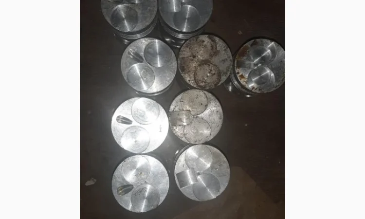 Поршневая группа дизелей 4Ч8.5/11 в Хмельницкий, Винница, Черновцы, Ивано-Франковск, Сумы, Киев - фото № 13