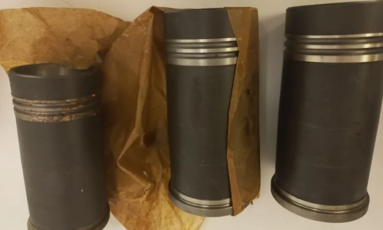 Поршневая группа дизелей 4Ч8.5/11 в Хмельницкий, Винница, Черновцы, Ивано-Франковск, Сумы, Киев - фото № 2