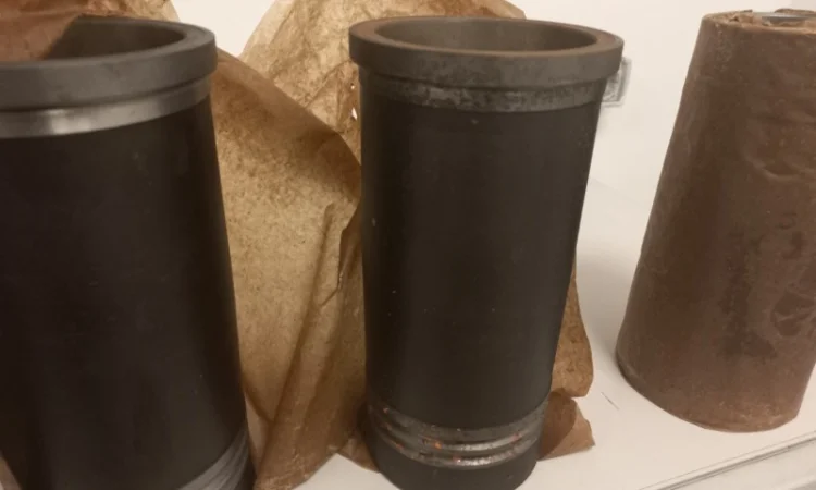 Поршневая группа дизелей 4Ч8.5/11 в Хмельницкий, Винница, Черновцы, Ивано-Франковск, Сумы, Киев - фото № 8