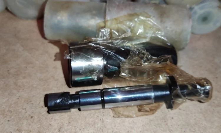 Запчасти и ремонт двигателя Д6, Д12 в Одессе / Николаев / Херсон/Мариуполь/Черкассы/Бахмут - фото № 12