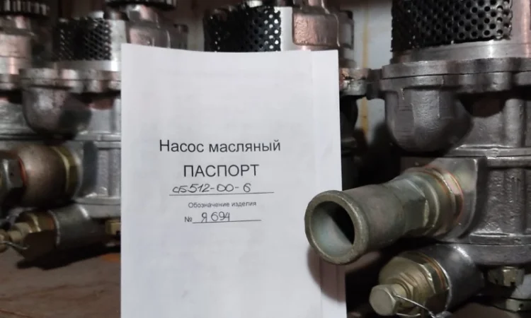 Запчасти и ремонт двигателя Д6, Д12 в Одессе / Николаев / Херсон/Мариуполь/Черкассы/Бахмут - фото № 10