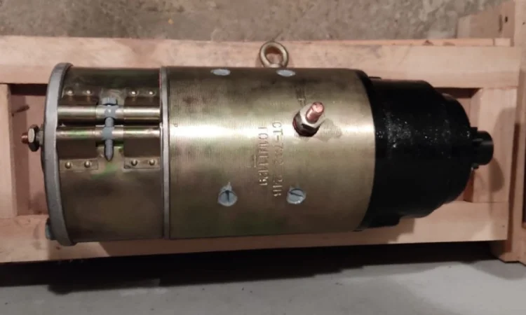 Запчасти и ремонт двигателя Д6, Д12 в Одессе / Николаев / Херсон/Мариуполь/Черкассы/Бахмут - фото № 6