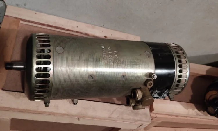 Запчасти и ремонт двигателя Д6, Д12 в Одессе / Николаев / Херсон/Мариуполь/Черкассы/Бахмут - фото № 5