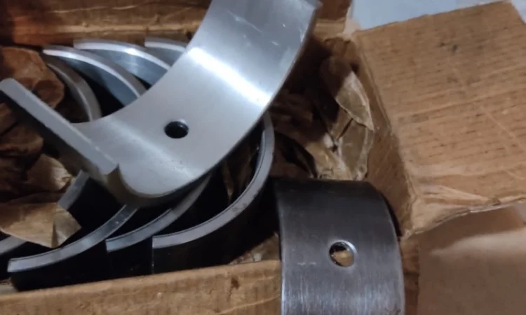 Запчасти и ремонт двигателя Д6, Д12 в Одессе / Николаев / Херсон/Мариуполь/Черкассы/Бахмут - фото № 4