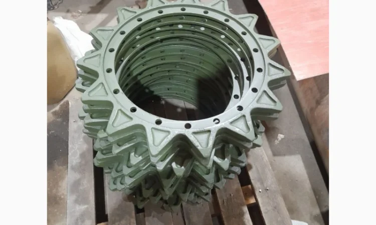 Венец 8.30.101 в Днепр, Запорожье, Киев, Харьков, Полтава, Сумы, Одесса, Черкассы, Хмельницкий - фото № 1