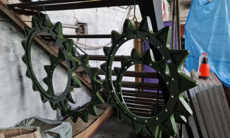 Венец 8.30.101 в Днепр, Запорожье, Киев, Харьков, Полтава, Сумы, Одесса, Черкассы, Хмельницкий - фото № 18