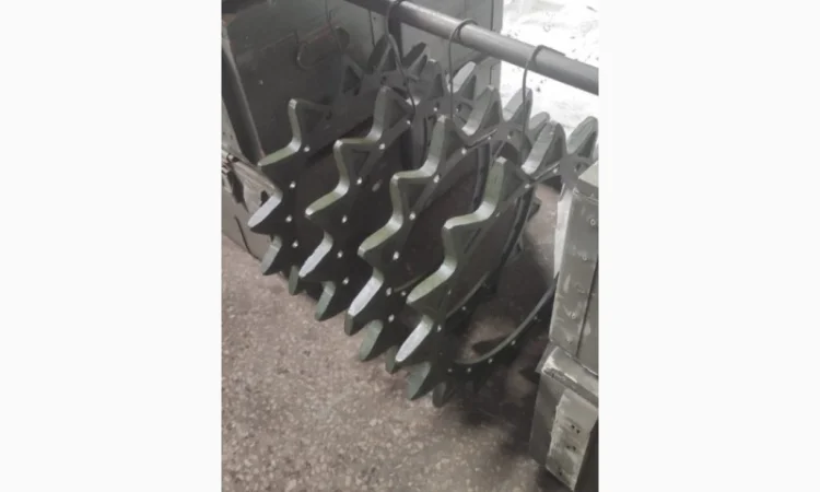 Венец 8.30.101 в Днепр, Запорожье, Киев, Харьков, Полтава, Сумы, Одесса, Черкассы, Хмельницкий - фото № 17