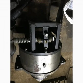 Запчасти для автокрана Галичанин КС-4572, КС-55715, КС-45719, КС-55713, КС-55721, КС-55729B - фото № 1