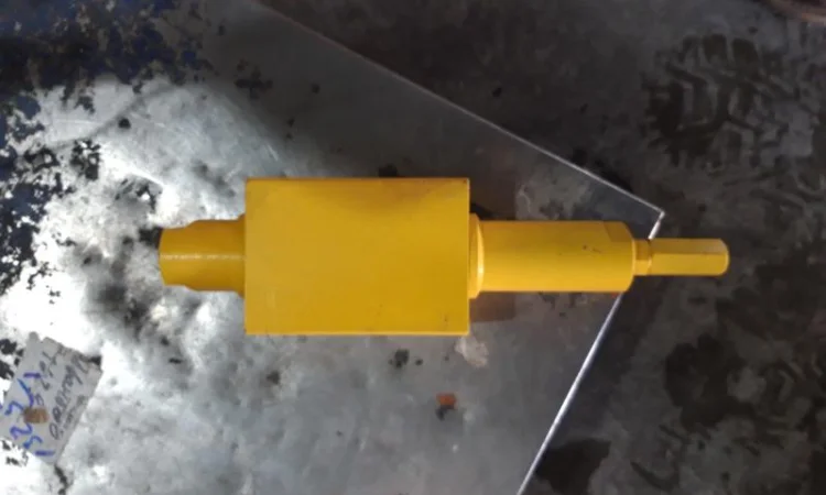 Запчасти для автокрана Галичанин КС-4572, КС-55715, КС-45719, КС-55713, КС-55721, КС-55729B - фото № 11