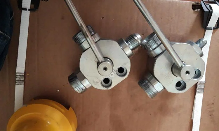 Запчасти для автокрана Галичанин КС-4572, КС-55715, КС-45719, КС-55713, КС-55721, КС-55729B - фото № 10