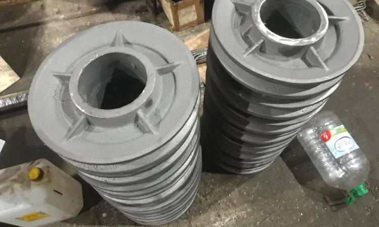 Запчасти для автокрана Галичанин КС-4572, КС-55715, КС-45719, КС-55713, КС-55721, КС-55729B - фото № 6