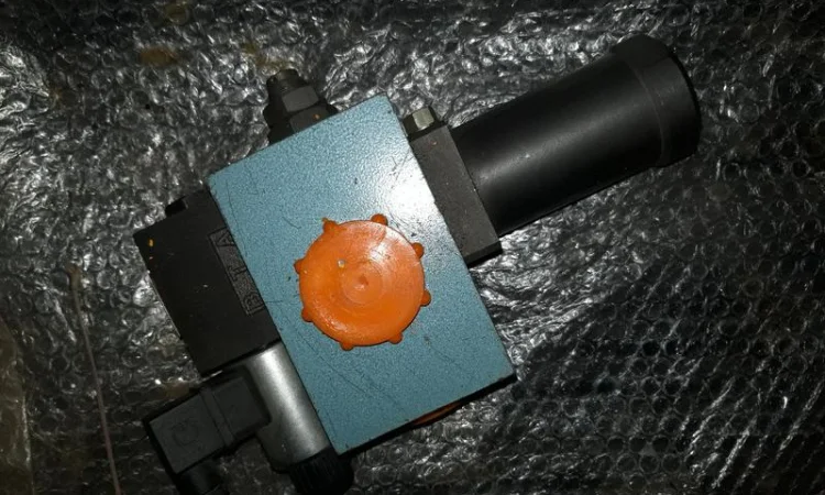 Запчасти для автокрана Галичанин КС-4572, КС-55715, КС-45719, КС-55713, КС-55721, КС-55729B - фото № 5