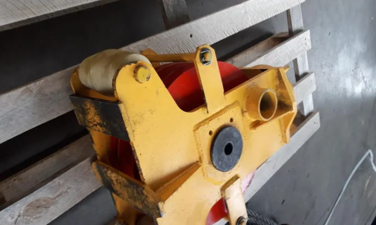 Запчасти для автокрана Галичанин КС-4572, КС-55715, КС-45719, КС-55713, КС-55721, КС-55729B - фото № 17