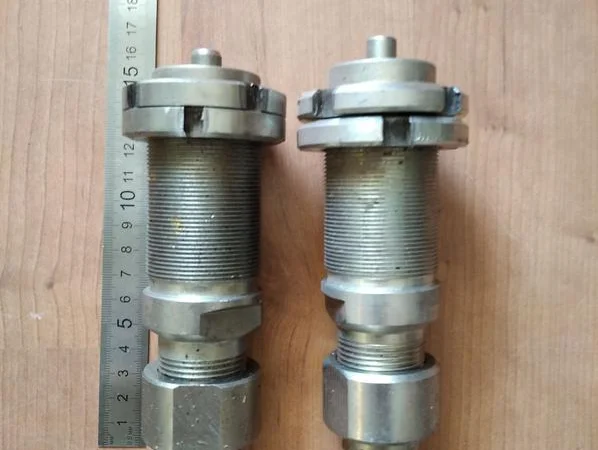 Запчасти для автокрана Галичанин КС-4572, КС-55715, КС-45719, КС-55713, КС-55721, КС-55729B - фото № 15