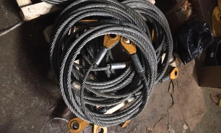 Запчасти для автокрана Галичанин КС-4572, КС-55715, КС-45719, КС-55713, КС-55721, КС-55729B - фото № 14