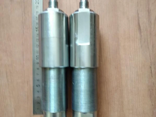 Запчасти для автокрана Галичанин КС-4572, КС-55715, КС-45719, КС-55713, КС-55721, КС-55729B - фото № 13