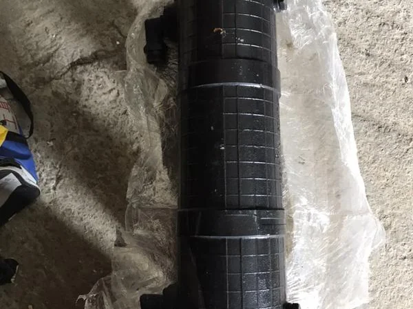 Топливный насос Р56-18А (ТНВД) на двигатель SW-680 - фото № 13