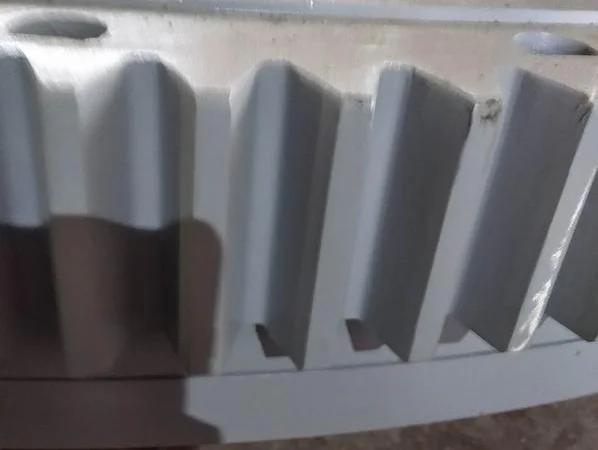 Запчасти на гусеничные краны МКГ-25БР СКГ40/63 МКГ-25.01 РДК-250 КС-5363 ДЭК 251 СКГ63/100 - фото № 1