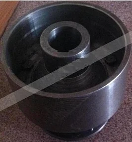 Запчасти на гусеничные краны МКГ-25БР СКГ40/63 МКГ-25.01 РДК-250 КС-5363 ДЭК 251 СКГ63/100 - фото № 14