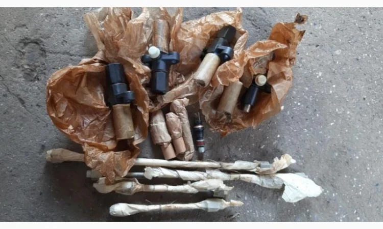 Форсунки дизелей 6Ч12/14, 4Ч8.5/11, 1Д6, 1Д12 в Ужгород, Винница, Львов, Хмельницкий, Полтава - фото № 8