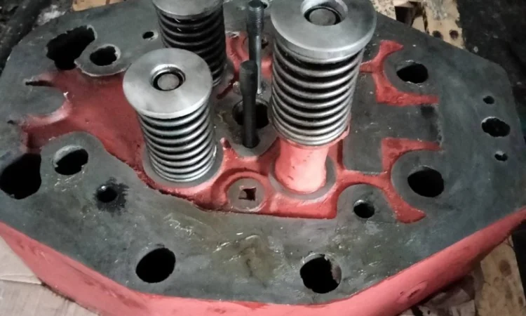 Форсунки дизелей 6Ч12/14, 4Ч8.5/11, 1Д6, 1Д12 в Ужгород, Винница, Львов, Хмельницкий, Полтава - фото № 5