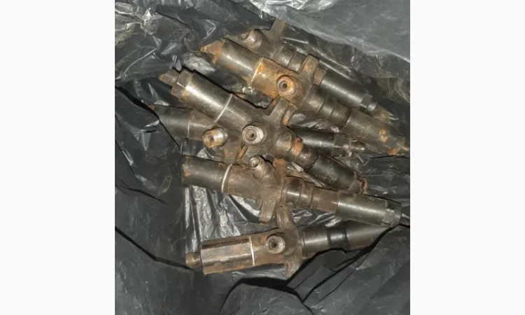 Форсунки дизелей 6Ч12/14, 4Ч8.5/11, 1Д6, 1Д12 в Ужгород, Винница, Львов, Хмельницкий, Полтава - фото № 18