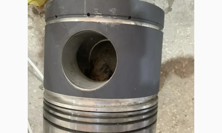 Форсунки дизелей 6Ч12/14, 4Ч8.5/11, 1Д6, 1Д12 в Ужгород, Винница, Львов, Хмельницкий, Полтава - фото № 3