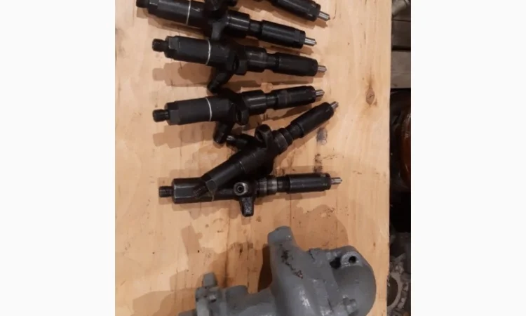 Форсунки дизелей 6Ч12/14, 4Ч8.5/11, 1Д6, 1Д12 в Ужгород, Винница, Львов, Хмельницкий, Полтава - фото № 13