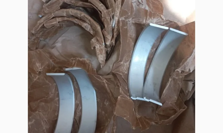 Вкладыши дизелей Утд-20, 1д20, В-46, 1д6-1д12, 3д6-3д12 в Киев, Одесса, Кривой Рог, Запорожье - фото № 12