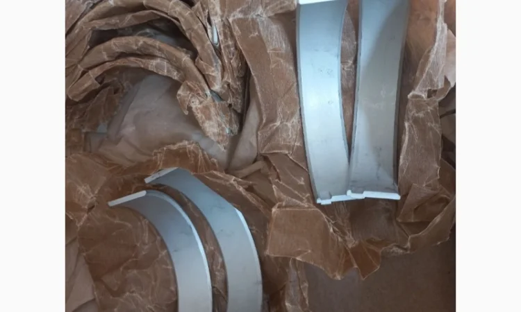 Вкладыши дизелей Утд-20, 1д20, В-46, 1д6-1д12, 3д6-3д12 в Киев, Одесса, Кривой Рог, Запорожье - фото № 2