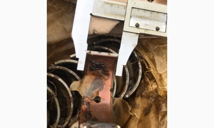 Вкладыши дизелей Утд-20, 1д20, В-46, 1д6-1д12, 3д6-3д12 в Киев, Одесса, Кривой Рог, Запорожье - фото № 9