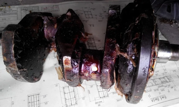 Вкладыши дизелей Утд-20, 1д20, В-46, 1д6-1д12, 3д6-3д12 в Киев, Одесса, Кривой Рог, Запорожье - фото № 3