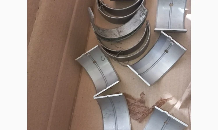 Вкладыши дизелей Утд-20, 1д20, В-46, 1д6-1д12, 3д6-3д12 в Киев, Одесса, Кривой Рог, Запорожье - фото № 18