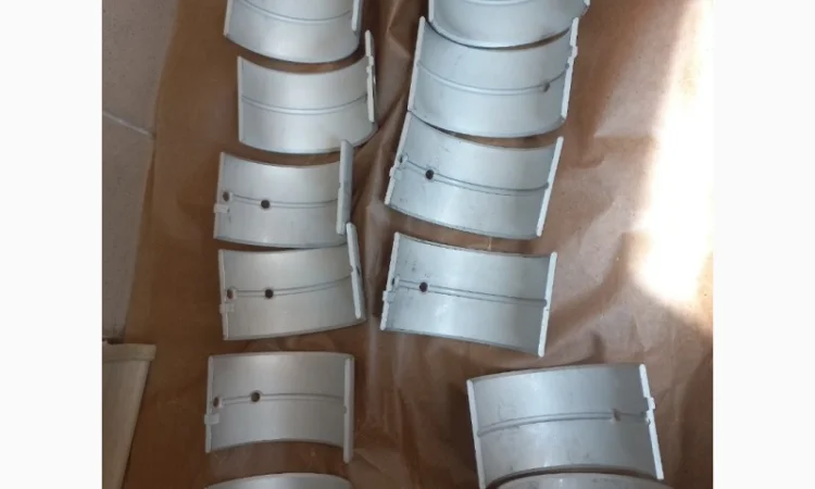 Вкладыши дизелей Утд-20, 1д20, В-46, 1д6-1д12, 3д6-3д12 в Киев, Одесса, Кривой Рог, Запорожье - фото № 17