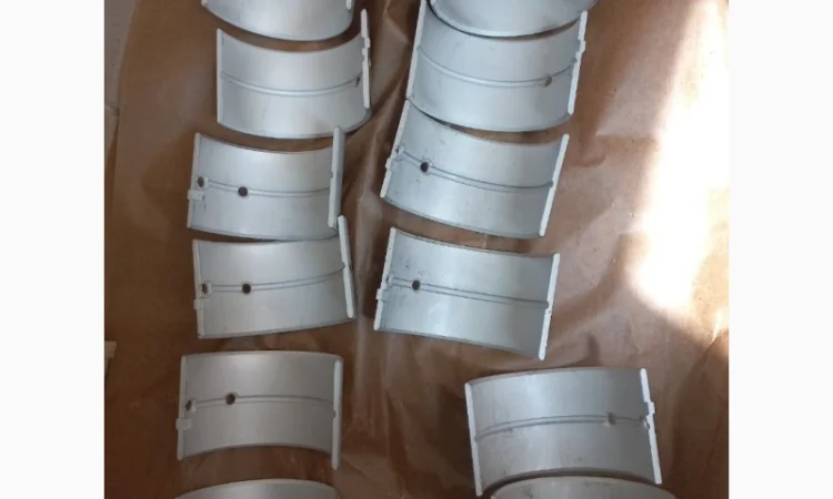 Вкладыши дизелей Утд-20, 1д20, В-46, 1д6-1д12, 3д6-3д12 в Киев, Одесса, Кривой Рог, Запорожье - фото № 16