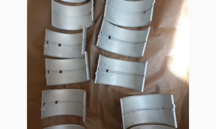 Вкладыши дизелей Утд-20, 1д20, В-46, 1д6-1д12, 3д6-3д12 в Киев, Одесса, Кривой Рог, Запорожье - фото № 15