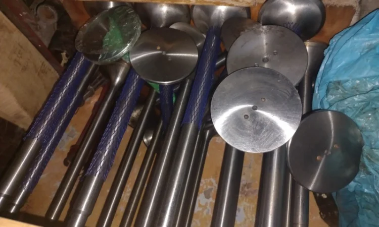 Втулка цилиндров 4Д30/50, 4ДР30/50, 6Д30/50, 6ДН30/50, 6ДР30/50, 6ДРН30/50, 8ДР30/50 Одесса, Киев - фото № 2