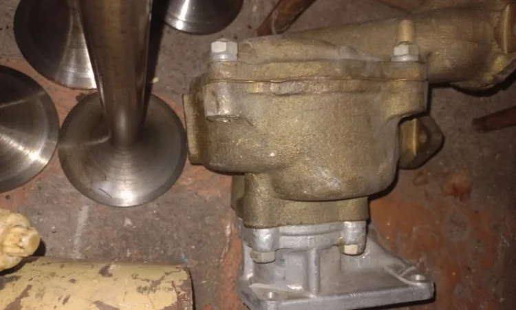 Втулка цилиндров 4Д30/50, 4ДР30/50, 6Д30/50, 6ДН30/50, 6ДР30/50, 6ДРН30/50, 8ДР30/50 Одесса, Киев - фото № 11