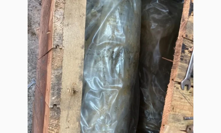 Втулка цилиндров 4Д30/50, 4ДР30/50, 6Д30/50, 6ДН30/50, 6ДР30/50, 6ДРН30/50, 8ДР30/50 Одесса, Киев - фото № 19