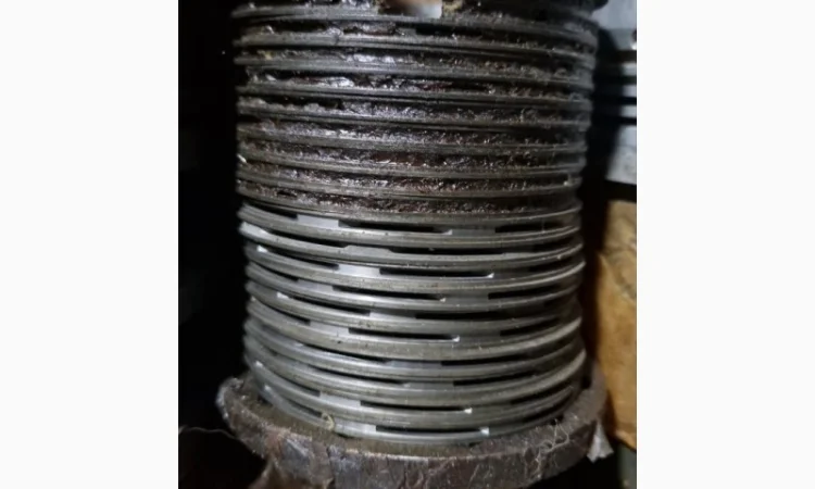 Втулка цилиндров 4Д30/50, 4ДР30/50, 6Д30/50, 6ДН30/50, 6ДР30/50, 6ДРН30/50, 8ДР30/50 Одесса, Киев - фото № 15