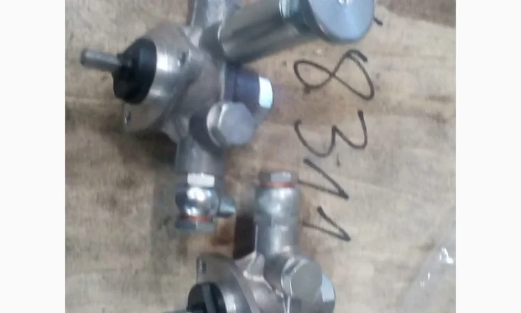 Запчасти дизелей WOLA:24ANa-18H12A, 24AN-18H12A, 24ANf-71H12A, 24ANg-77H12A, 24AN-67H12A - фото № 8