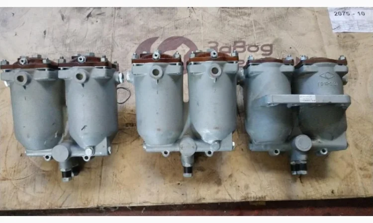 Запчасти дизелей WOLA:24ANa-18H12A, 24AN-18H12A, 24ANf-71H12A, 24ANg-77H12A, 24AN-67H12A - фото № 13