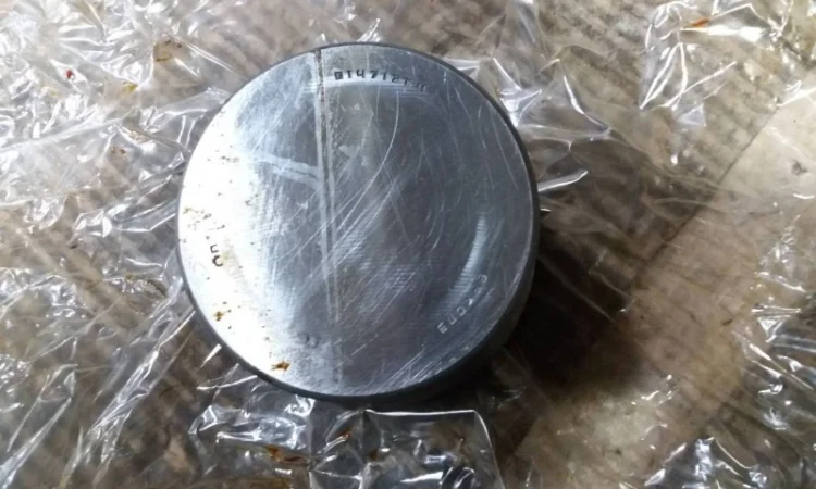 Подшипник 8147102К4 т крестовины ТГМ-4(6) в Запорожье, Днепр, Кривой Рог, Киев, Харьков, Сумы - фото № 18