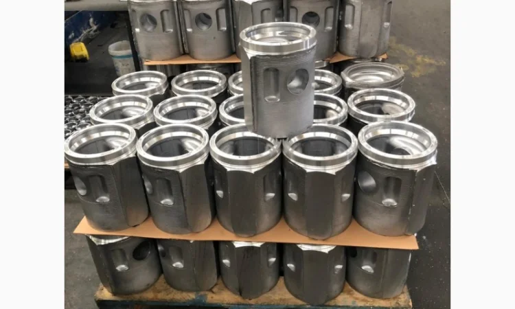 Подшипник 8147102К4 т крестовины ТГМ-4(6) в Запорожье, Днепр, Кривой Рог, Киев, Харьков, Сумы - фото № 3