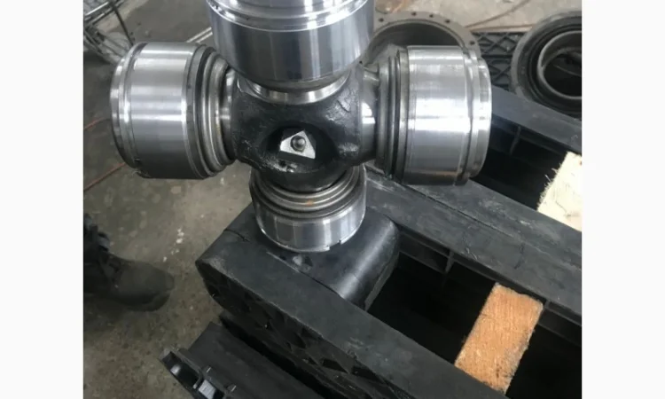 Подшипник 8147102К4 т крестовины ТГМ-4(6) в Запорожье, Днепр, Кривой Рог, Киев, Харьков, Сумы - фото № 16