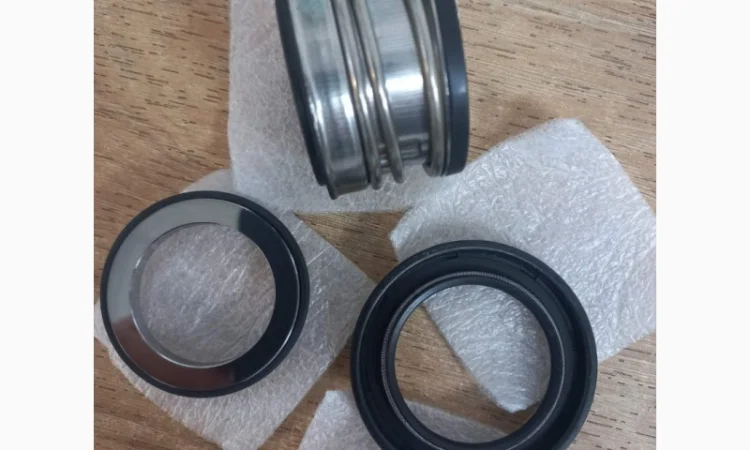 Ремкомплект водяного насоса дизелей WOLA 52Н12 в Одесса, Полтава, Сумы, Харьков, Львов, Киев - фото № 19