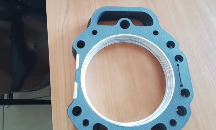 Ремкомплект водяного насоса дизелей WOLA 52Н12 в Одесса, Полтава, Сумы, Харьков, Львов, Киев - фото № 3