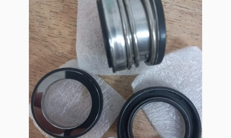 Ремкомплект водяного насоса дизелей WOLA 52Н12 в Одесса, Полтава, Сумы, Харьков, Львов, Киев - фото № 17