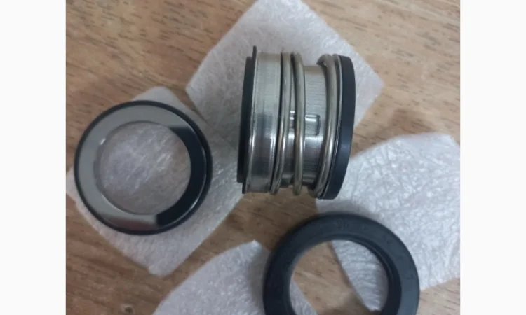 Ремкомплект водяного насоса дизелей WOLA 52Н12 в Одесса, Полтава, Сумы, Харьков, Львов, Киев - фото № 16